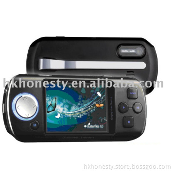 [Super Deal]2.8'' mp4 player with NES game playing(mp4 player-JX-819)